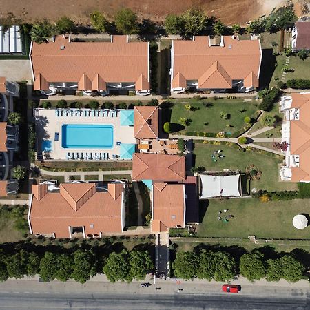 Larimar Suite Hotel Oludeniz Exteriér fotografie