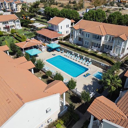 Larimar Suite Hotel Oludeniz Exteriér fotografie